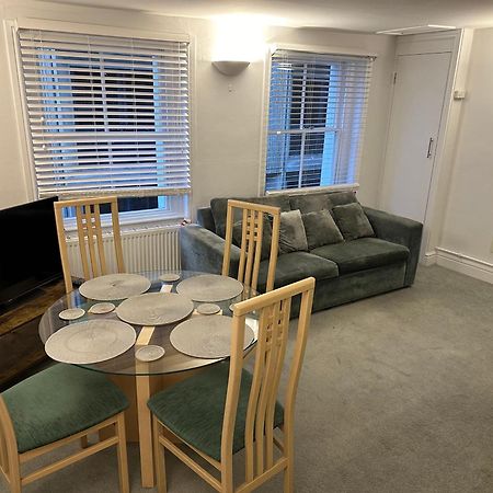 1 Bedroom Apartment Central London Cg Εξωτερικό φωτογραφία