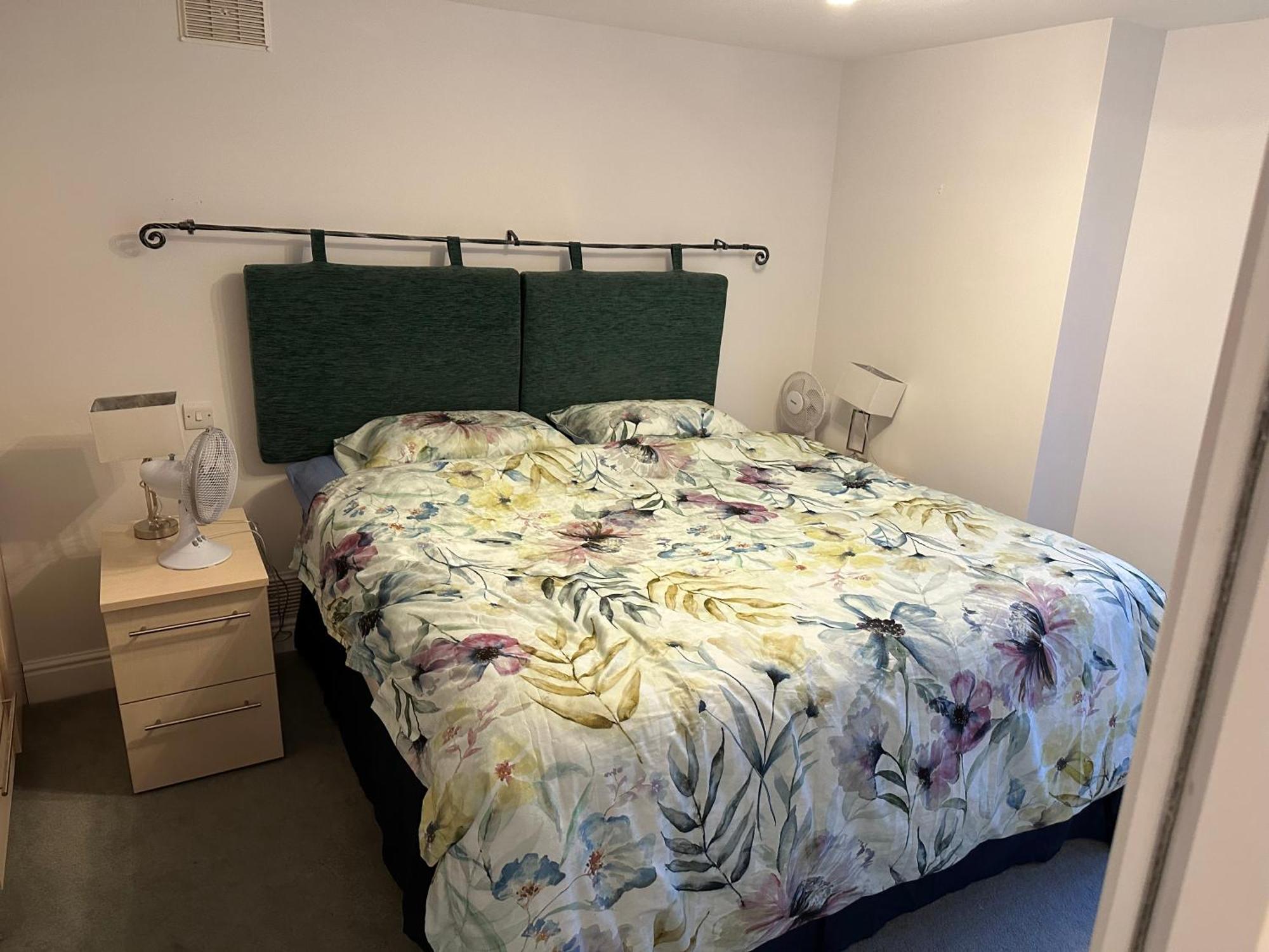 1 Bedroom Apartment Central London Cg Εξωτερικό φωτογραφία